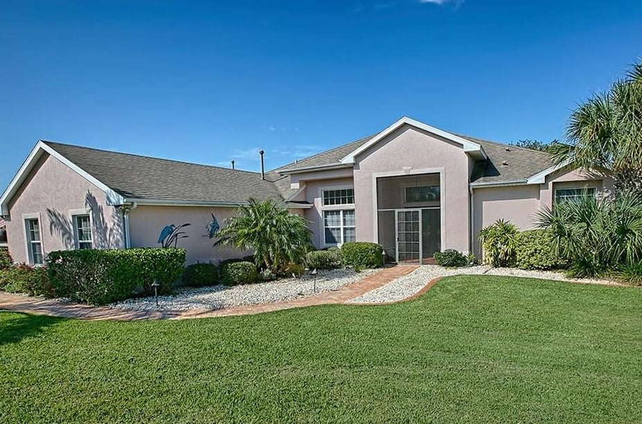 The Top 55 Plus Communities in Leesburg, FL to Call Home